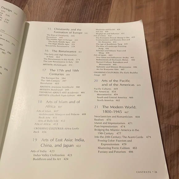 Living with Art by Mark Getlein  (9th e.d.) - Picture 9 of 11